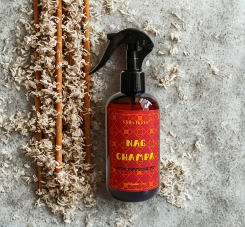 Nag Champa