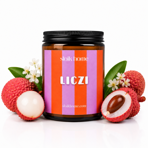 Liczi swieca