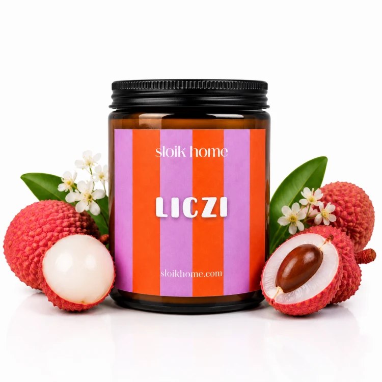 Liczi swieca